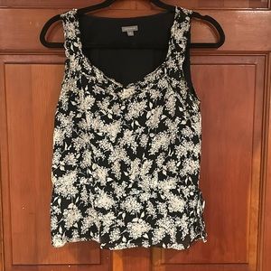 Ann Taylor Blouse